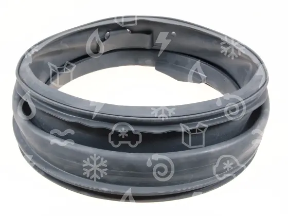 manžeta WHIRLPOOL (481246668557)